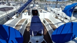 2005, Jeanneau, SUN ODYSSEY 45