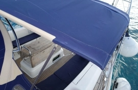 2005, Jeanneau, SUN ODYSSEY 45