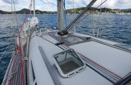 2005, Jeanneau, SUN ODYSSEY 45