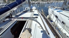 2005, Jeanneau, SUN ODYSSEY 45
