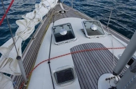 2005, Jeanneau, SUN ODYSSEY 45