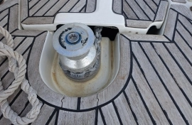 2005, Jeanneau, SUN ODYSSEY 45