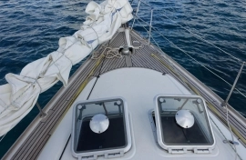 2005, Jeanneau, SUN ODYSSEY 45