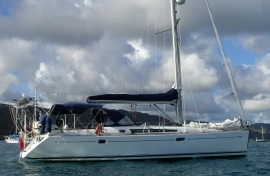 2005, Jeanneau, SUN ODYSSEY 45