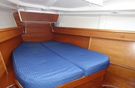 2005, Jeanneau, SUN ODYSSEY 45
