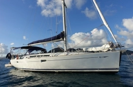 2005, Jeanneau, SUN ODYSSEY 45
