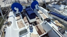 2005, Jeanneau, SUN ODYSSEY 45