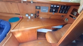 2005, Jeanneau, SUN ODYSSEY 45
