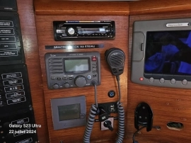 2002, Jeanneau, SUN ODYSSEY 43
