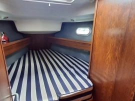 2002, Jeanneau, SUN ODYSSEY 43