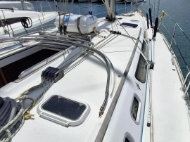 2002, Jeanneau, SUN ODYSSEY 43