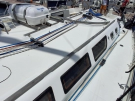 2002, Jeanneau, SUN ODYSSEY 43