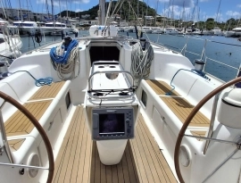 2002, Jeanneau, SUN ODYSSEY 43