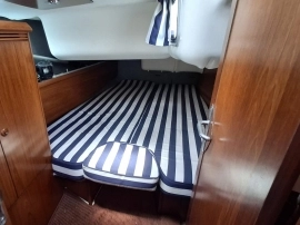 2002, Jeanneau, SUN ODYSSEY 43
