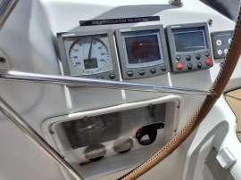 2002, Jeanneau, SUN ODYSSEY 43