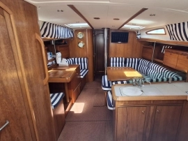 2002, Jeanneau, SUN ODYSSEY 43