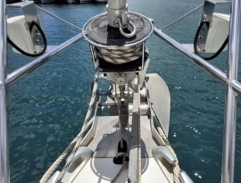 2002, Jeanneau, SUN ODYSSEY 43