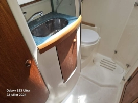 2002, Jeanneau, SUN ODYSSEY 43