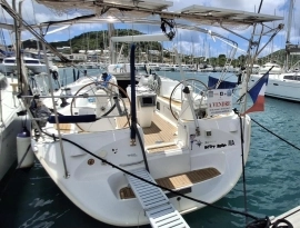 2002, Jeanneau, SUN ODYSSEY 43