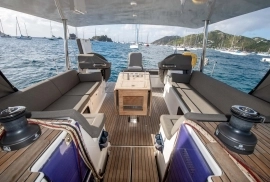 2018, Dufour, DUFOUR 520
