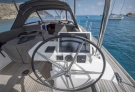 2018, Dufour, DUFOUR 520