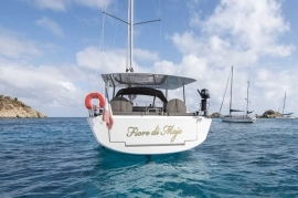 2018, Dufour, DUFOUR 520