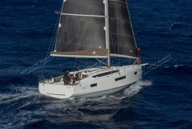 2025, Jeanneau, SUN ODYSSEY 410