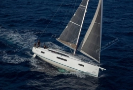 2025, Jeanneau, SUN ODYSSEY 410
