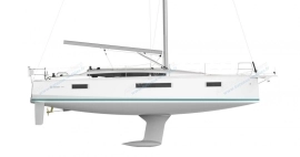 2025, Jeanneau, SUN ODYSSEY 410
