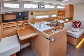 2025, Jeanneau, SUN ODYSSEY 410