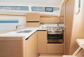 2025, Jeanneau, SUN ODYSSEY 350 