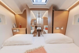 2025, Jeanneau, SUN ODYSSEY 350 