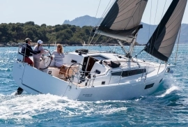 2025, Jeanneau, SUN ODYSSEY 350 