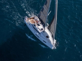 2025, Jeanneau, SUN ODYSSEY 350 