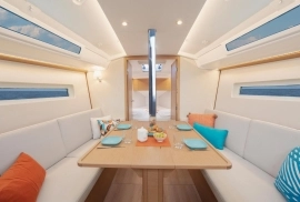 2025, Jeanneau, SUN ODYSSEY 350 