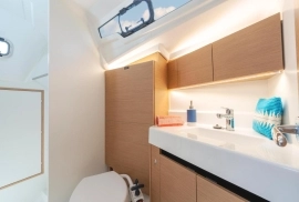 2025, Jeanneau, SUN ODYSSEY 350 