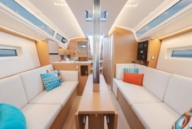 2025, Jeanneau, SUN ODYSSEY 350 