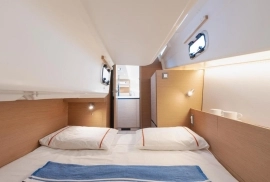 2025, Jeanneau, SUN ODYSSEY 350 