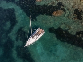 2025, Jeanneau, SUN ODYSSEY 350 