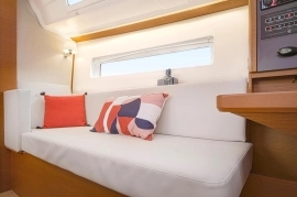 2025, Jeanneau, SUN ODYSSEY 380 