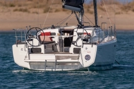 2025, Jeanneau, SUN ODYSSEY 380 