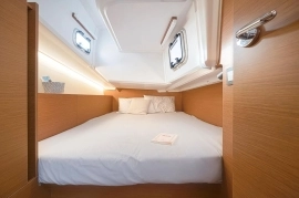 2025, Jeanneau, SUN ODYSSEY 380 