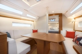 2025, Jeanneau, SUN ODYSSEY 380 