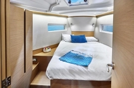 2025, Jeanneau, SUN ODYSSEY 380 
