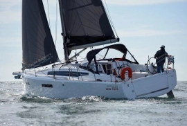 2025, Jeanneau, SUN ODYSSEY 380 