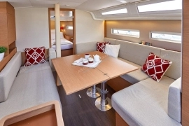 2025, Jeanneau, SUN ODYSSEY 410