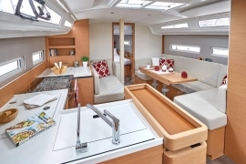 2025, Jeanneau, SUN ODYSSEY 410