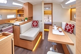 2025, Jeanneau, SUN ODYSSEY 410