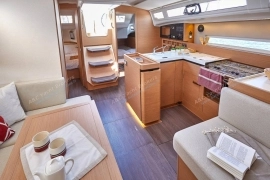 2025, Jeanneau, SUN ODYSSEY 410