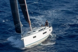 2025, Jeanneau, SUN ODYSSEY 410